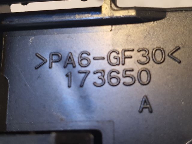 bontott TOYOTA AVENSIS T25 Bal Kormánykapcsoló Irányjelző