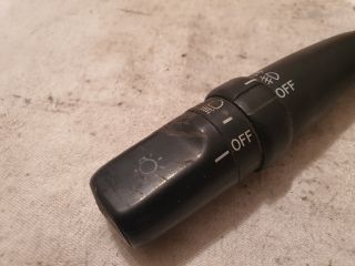 bontott TOYOTA AVENSIS T25 Bal Kormánykapcsoló Irányjelző