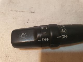 bontott TOYOTA AVENSIS T25 Bal Kormánykapcsoló Irányjelző