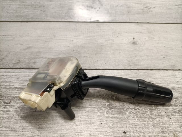 bontott TOYOTA AVENSIS T25 Bal Kormánykapcsoló Irányjelző