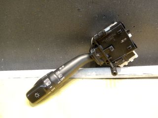 bontott TOYOTA AVENSIS T25 Bal Kormánykapcsoló Irányjelző