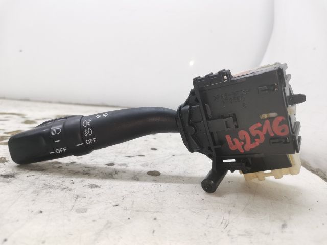 bontott TOYOTA AVENSIS T25 Bal Kormánykapcsoló Irányjelző