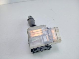 bontott TOYOTA AVENSIS T25 Bal Kormánykapcsoló Irányjelző