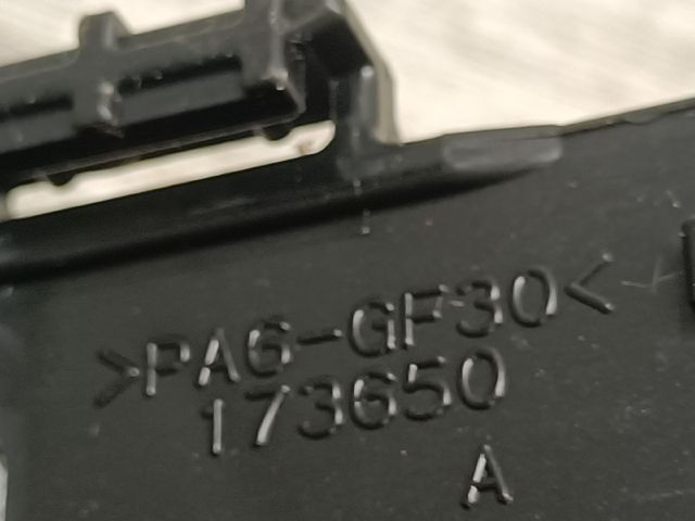 bontott TOYOTA AVENSIS T25 Bal Kormánykapcsoló Irányjelző