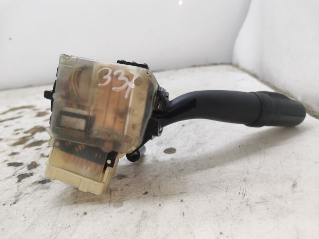 bontott TOYOTA AVENSIS T25 Bal Kormánykapcsoló Irányjelző