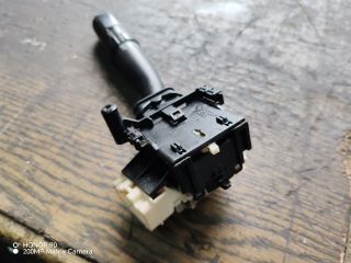 bontott TOYOTA AVENSIS T25 Bal Kormánykapcsoló Irányjelző