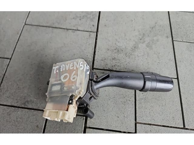 bontott TOYOTA AVENSIS T25 Bal Kormánykapcsoló Irányjelző