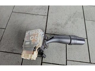 bontott TOYOTA AVENSIS T25 Bal Kormánykapcsoló Irányjelző