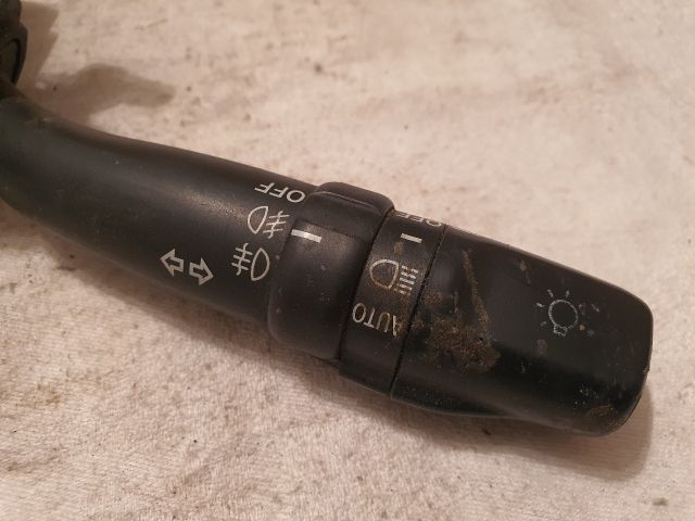 bontott TOYOTA AVENSIS T25 Bal Kormánykapcsoló Irányjelző