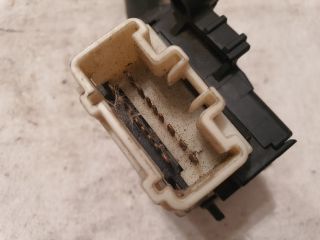 bontott TOYOTA AVENSIS T25 Bal Kormánykapcsoló Irányjelző