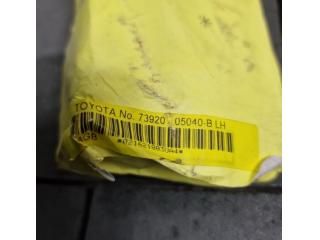 bontott TOYOTA AVENSIS T25 Bal Oldallégzsák