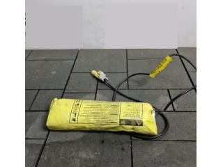 bontott TOYOTA AVENSIS T25 Bal Oldallégzsák