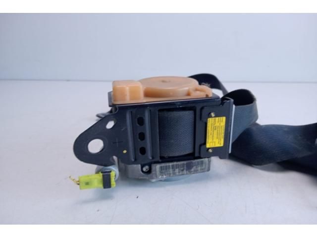 bontott TOYOTA AVENSIS T25 Bal Övfeszítő Biztonsági Öv