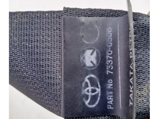 bontott TOYOTA AVENSIS T25 Bal Övfeszítő Biztonsági Öv