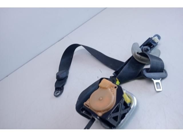 bontott TOYOTA AVENSIS T25 Bal Övfeszítő Biztonsági Öv