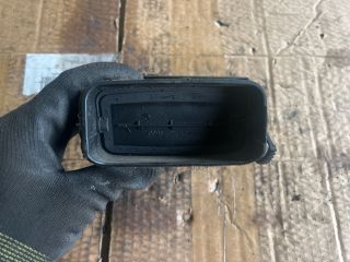 bontott TOYOTA AVENSIS T25 Bal Szellőző