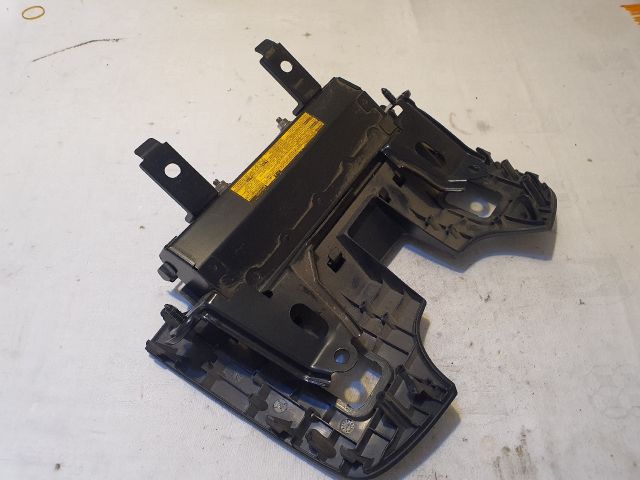 bontott TOYOTA AVENSIS T25 Bal Térdlégzsák