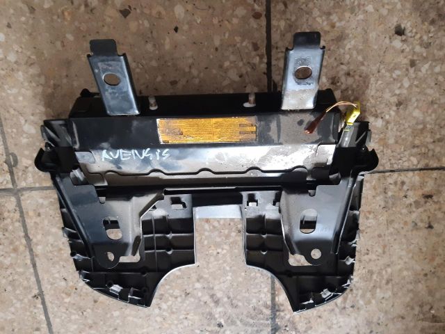 bontott TOYOTA AVENSIS T25 Bal Térdlégzsák