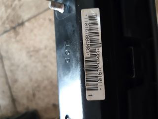 bontott TOYOTA AVENSIS T25 Bal Térdlégzsák