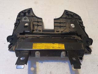 bontott TOYOTA AVENSIS T25 Bal Térdlégzsák