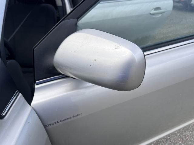 bontott TOYOTA AVENSIS T25 Bal Visszapillantó Tükör (Elektromos)