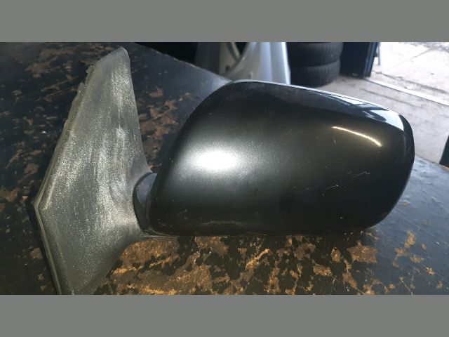 bontott TOYOTA AVENSIS T25 Bal Visszapillantó Tükör (Elektromos)