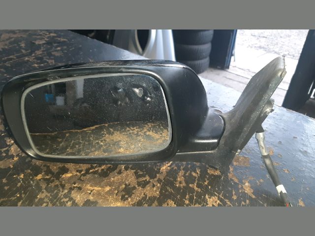 bontott TOYOTA AVENSIS T25 Bal Visszapillantó Tükör (Elektromos)