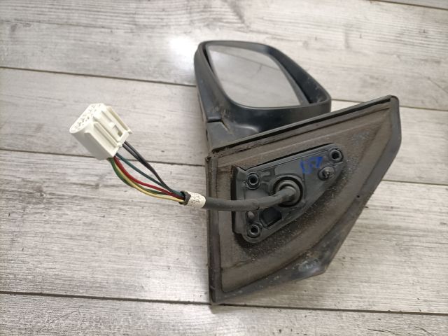 bontott TOYOTA AVENSIS T25 Bal Visszapillantó Tükör (Elektromos)