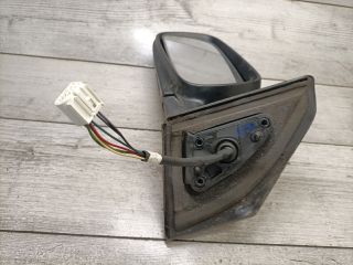 bontott TOYOTA AVENSIS T25 Bal Visszapillantó Tükör (Elektromos)