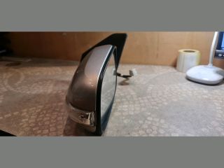 bontott TOYOTA AVENSIS T25 Bal Visszapillantó Tükör (Elektromos)