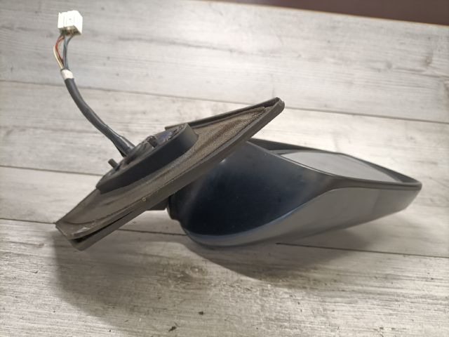 bontott TOYOTA AVENSIS T25 Bal Visszapillantó Tükör (Elektromos)