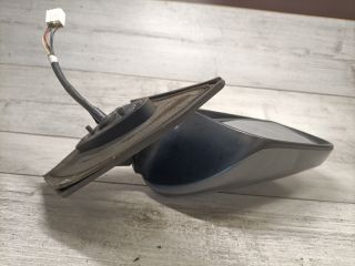 bontott TOYOTA AVENSIS T25 Bal Visszapillantó Tükör (Elektromos)