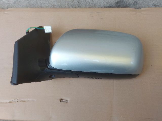 bontott TOYOTA AVENSIS T25 Bal Visszapillantó Tükör (Elektromos)