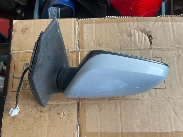 bontott TOYOTA AVENSIS T25 Bal Visszapillantó Tükör (Elektromos)