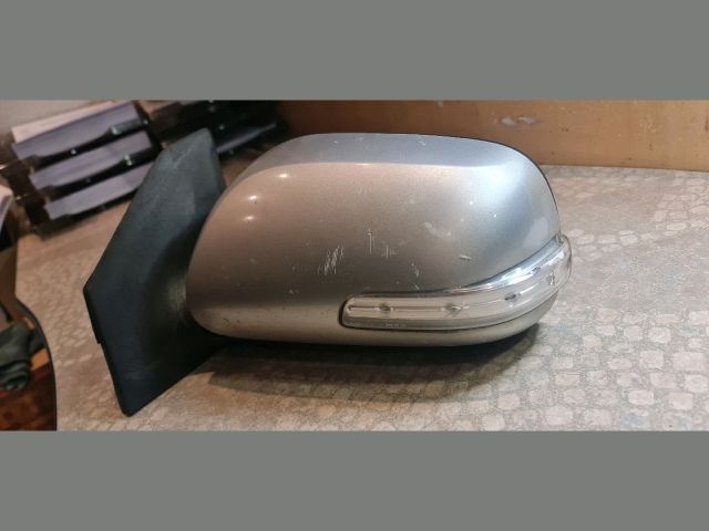 bontott TOYOTA AVENSIS T25 Bal Visszapillantó Tükör (Elektromos)