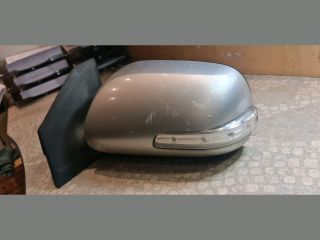 bontott TOYOTA AVENSIS T25 Bal Visszapillantó Tükör (Elektromos)