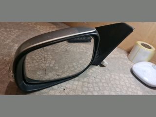 bontott TOYOTA AVENSIS T25 Bal Visszapillantó Tükör (Elektromos)