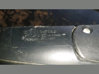 bontott TOYOTA AVENSIS T25 Bal Visszapillantó Tükör (Elektromos)