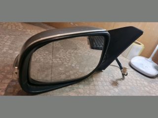 bontott TOYOTA AVENSIS T25 Bal Visszapillantó Tükör (Elektromos)