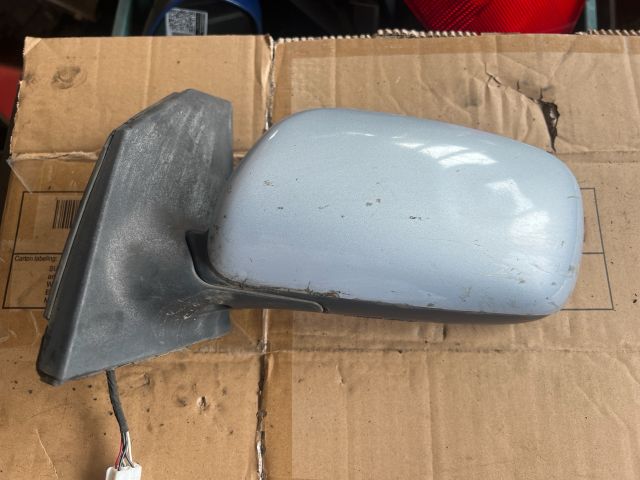 bontott TOYOTA AVENSIS T25 Bal Visszapillantó Tükör (Elektromos)