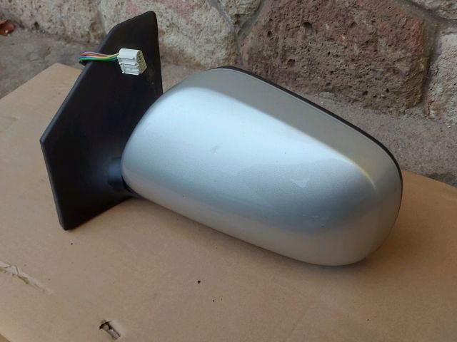 bontott TOYOTA AVENSIS T25 Bal Visszapillantó Tükör (Elektromos)