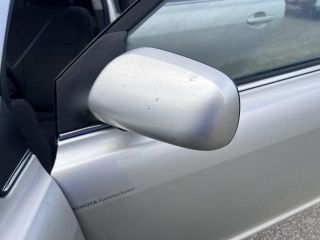 bontott TOYOTA AVENSIS T25 Bal Visszapillantó Tükör (Elektromos)