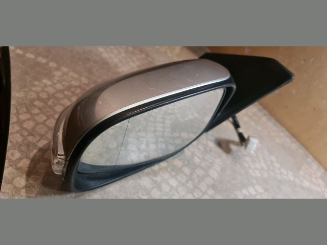 bontott TOYOTA AVENSIS T25 Bal Visszapillantó Tükör (Elektromos)