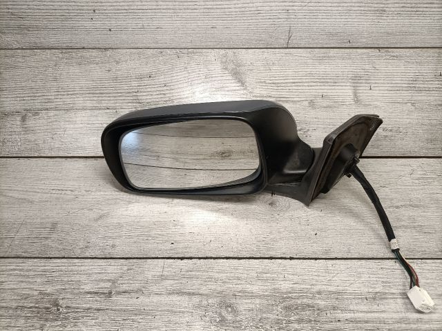 bontott TOYOTA AVENSIS T25 Bal Visszapillantó Tükör (Elektromos)