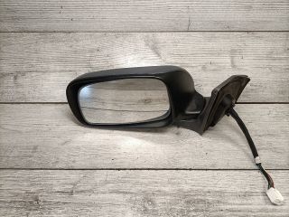 bontott TOYOTA AVENSIS T25 Bal Visszapillantó Tükör (Elektromos)