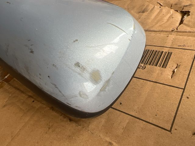 bontott TOYOTA AVENSIS T25 Bal Visszapillantó Tükör (Elektromos)