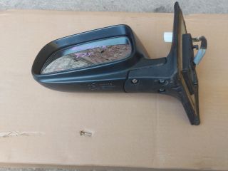 bontott TOYOTA AVENSIS T25 Bal Visszapillantó Tükör (Elektromos)