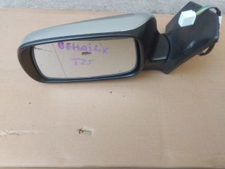 bontott TOYOTA AVENSIS T25 Bal Visszapillantó Tükör (Elektromos)