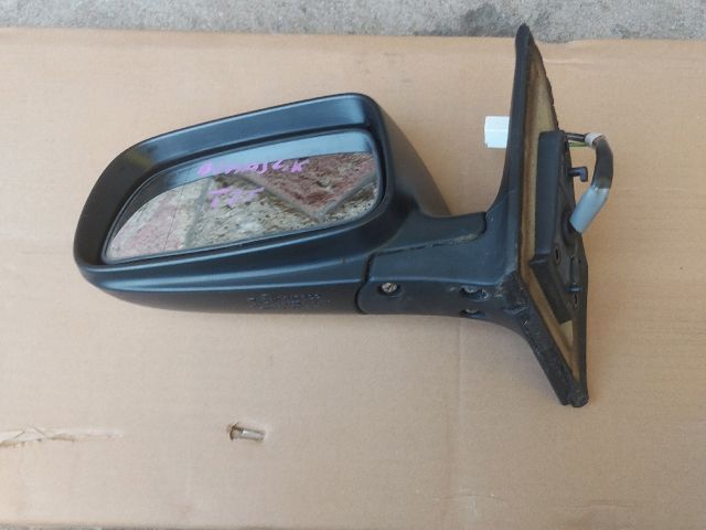 bontott TOYOTA AVENSIS T25 Bal Visszapillantó Tükör (Elektromos)