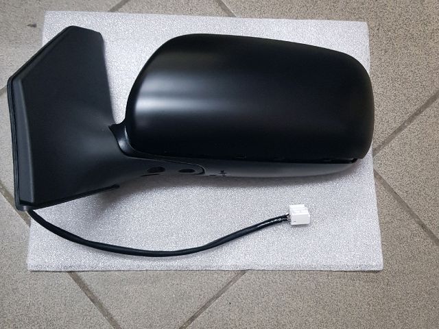 bontott TOYOTA AVENSIS T25 Bal Visszapillantó Tükör (Elektromos)